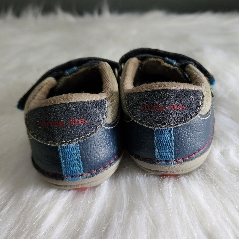 Stride Rite Antonio Sandals - Picture 5 of 6